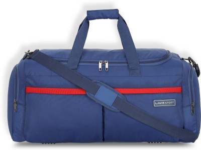 Lavie Sport Epitome Large Airbag Gym Duffel Bag