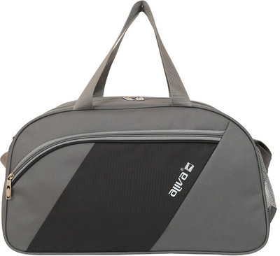Aliva Aliya Luggage (Expandable) DB-1150 Stylish Light Weight Small Travel Duffel Bag For Men & Women Quality Tested Luggage Bag Duffel Without Wheels