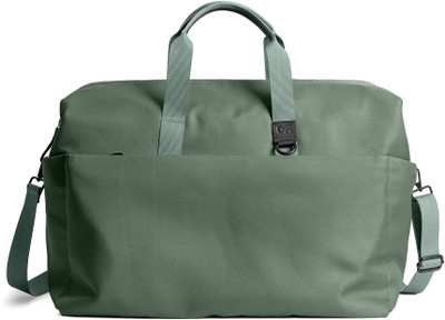 DailyObjects Kelp Crossbody Gravity Duffle Bag Gym Duffel Bag