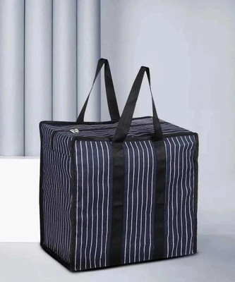 FLIKKER Stylish Duffel Bag 150 L Multipurpose Extra Large Capacity Jumbo Shopper Thaila Duffel Without Wheels