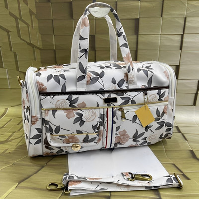 Haya DUFFLE BAG FOR UNISEX Duffel Without Wheels
