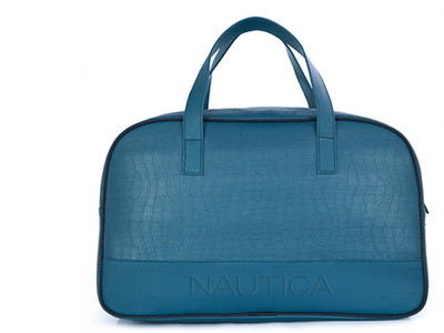 NAUTICA Duffel Bag Duffel Without Wheels