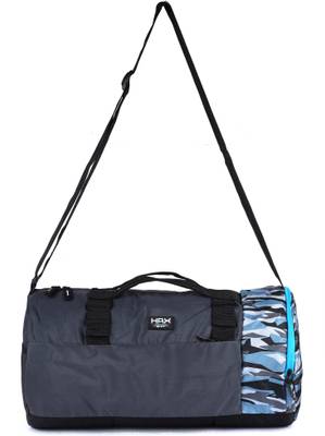 Hrx best sale duffle bag