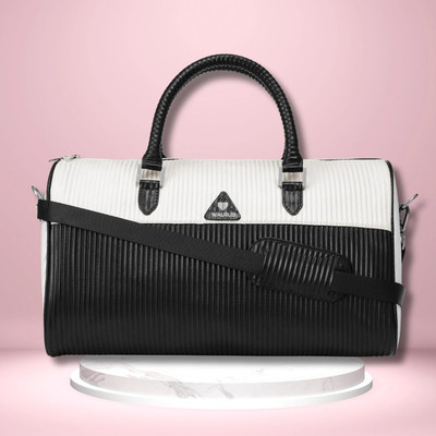 Walrus STRIPES Duffel Without Wheels