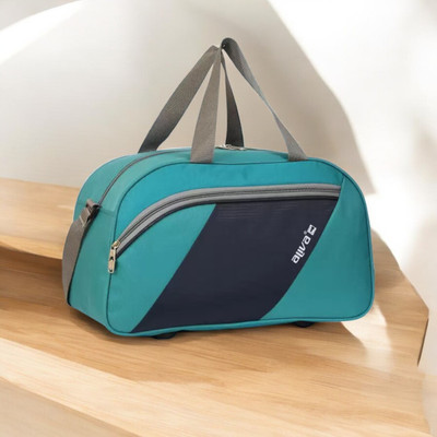 bullat (Expandable) Running Duffle Bag _LUG012 Gym Duffel Bag