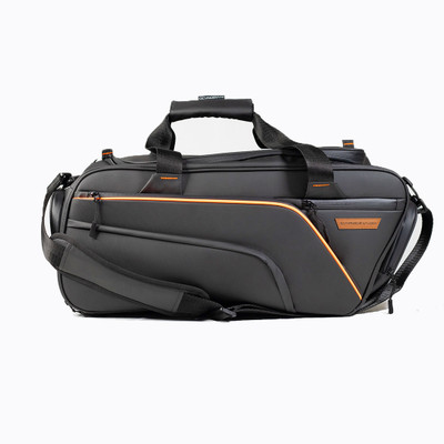 carbonado All-Purpose Duffle Bag,Dedicated Shoe Compartment,Detachable Shoulder Strap Duffel Without Wheels
