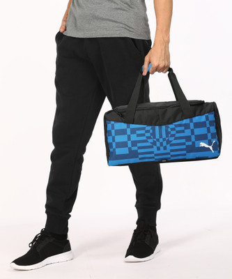 PUMA individualRISE Small Bag Duffel Without Wheels