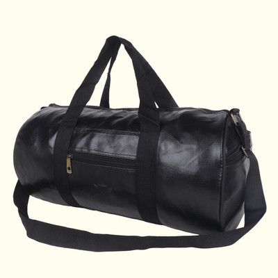 Crossbow (Expandable) Sports Fitness Gym Bag With Side Pockets For & Women Gym Duffel Bag