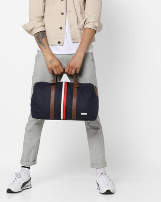 BAD HABIT Travel Duffle Bag - BH1910 Duffel Without Wheels
