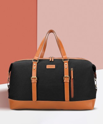 AirCase C157-BLK Gym Duffel Bag