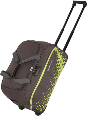 Lavie Sport Arrow Anti-theft Combi Small Duffel With Wheels (Strolley)