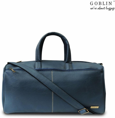 Goblin WAYFARE DUFFLE BAG BLUE Duffel Without Wheels
