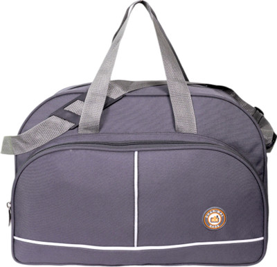 Dhariwal bags Duffel Bag for Men & Women | Ideal for Weekend Travel, Gym & Sports TRB-514 Duffel Without Wheels