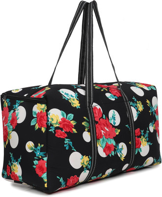 Turtulsgroup TT Naylon_Duffle0101 Duffel Without Wheels