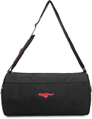 GENE BAGS Ultra-Light Gym Bag |Premium Duffle Bag |Handbags For Travel & Sports, Packing Gym Duffel Bag