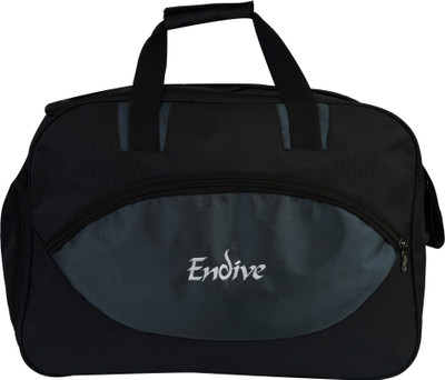 Endive Craven Duffel With Wheels (Strolley)