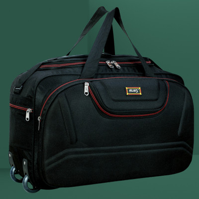 alias luggage bag Duffel With Wheels (Strolley)