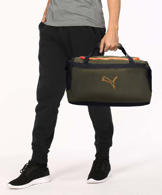 PUMA AMAZE Duffle Bag Duffel Without Wheels