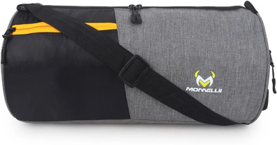 MONVELLI HYBRID DUFFLE BAG Gym Duffel Bag