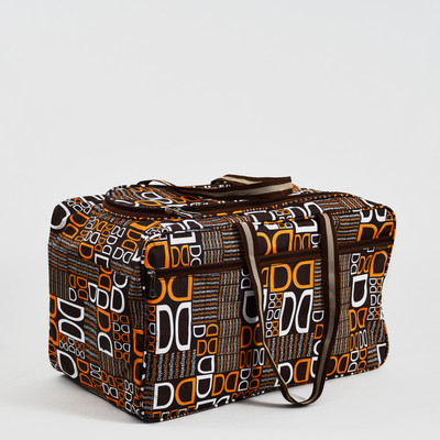 BAGS BEAUTY DUFFLE BAG Duffel Without Wheels