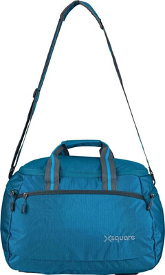 Xsquare Traveing/Luggage Bag for Men and Women Duffel Without Wheels