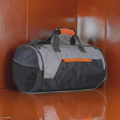 Shivra (Expandable) Sports Gym Bag Travel Duffel Bag(S-17*1 1) Gym Duffel Bag