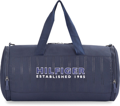 TOMMY HILFIGER Typhoon Gym Duffel Bag