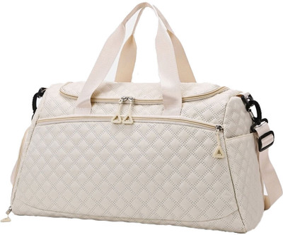 SAEKOS Mommy's Magic Duffle Bag Duffel Without Wheels
