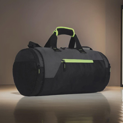 house of common (Expandable) Sports Gym Bag Travel Duffel Bag(S-17*11) Gym Duffel Bag