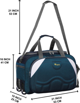 Astro (Expandable) ASTROO1_21-12 Duffel With Wheels (Strolley)