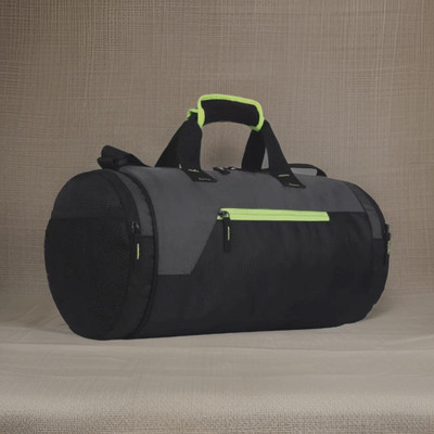 Shivra (Expandable) Sports Gym Bag Travel Duffel Bag(S-17*1 1) Gym Duffel Bag