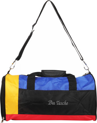 Da Tasche CLRD DFL Gym Duffel Bag