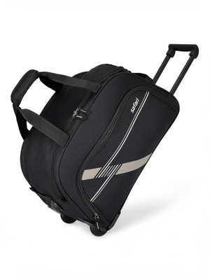 SAFARI PEP NEO 66 RDFL Duffel With Wheels (Strolley)