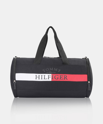 TOMMY HILFIGER Insignia Gym Duffel Bag