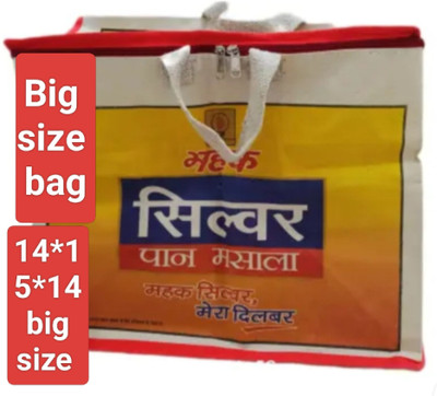 sweet fashion Strong double zipper big bag 1 Duffel Without Wheels