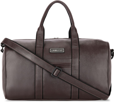 Lavie Sport 18 inch/46 cm Captain Duffle Bag Duffel Without Wheels