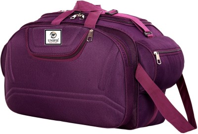 UNIFIE DUFFLE BAG Duffel With Wheels (Strolley)