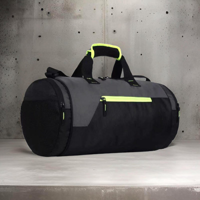 house of common (Expandable) Sports Gym Bag Travel Duffel Bag(S-17*11) Gym Duffel Bag