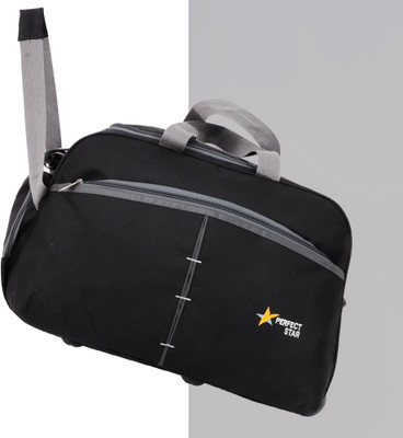 Super World (Expandable) New Duffle bag 2023 Duffel With Wheels (Strolley)