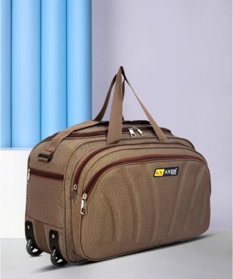 Astro (Expandable) ALC3_13-11 Duffel With Wheels (Strolley)