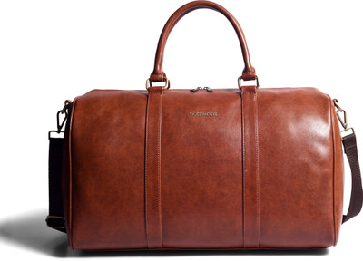 Gauge machine Gladstone Duffel Without Wheels