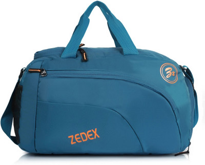 Zedex ZDX-101 Duffel Without Wheels