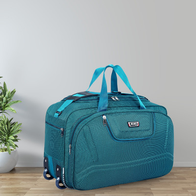 alias 20 inch/50 cm GR-E-ALS Duffel With Wheels (Strolley)