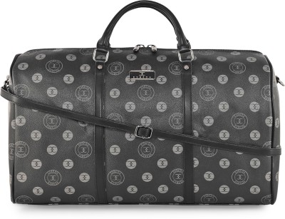 ESBEDA Printed Solid Duffle Bag Duffel Without Wheels