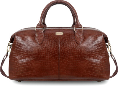 Elliot EDB-ELITE-III-09 Duffel Without Wheels
