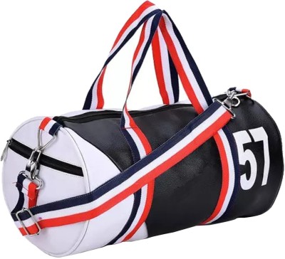 COOL INDIANS New Gym Duffel Bag || Gym Bag || Shoulder Gym Bag || Fitness Kit Gym Duffel Bag