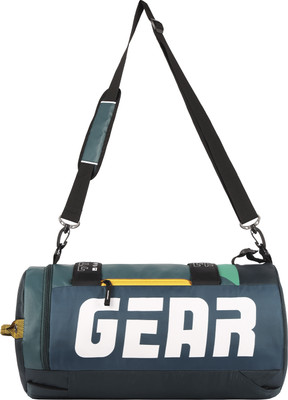 Gear 19 inch/48 cm STATEMENT MAXIS 2.0 DUFFLE Duffel Without Wheels