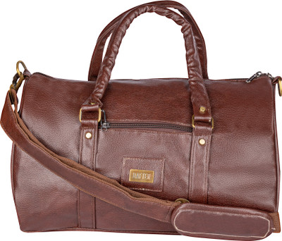 dafter Plain Casual unisex Gym Backpack With many Compartments Gym Duffel Bag