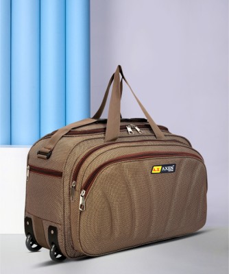 Astro (Expandable) ALC3_21 Duffel With Wheels (Strolley)