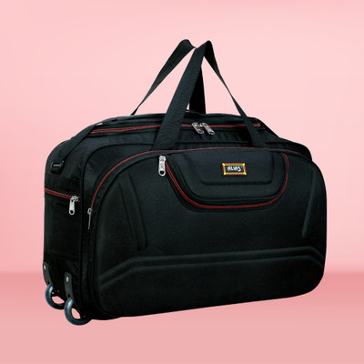alias Duffle with wheels Duffel With Wheels (Strolley)